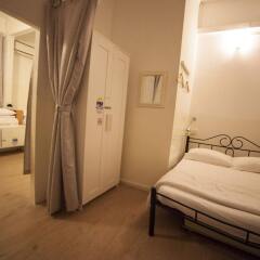 Отель Blanc Inn спа