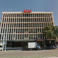 Отель Clarion Hotel Townsville Австралия, Таунсвилл - отзывы, цены и фото номеров - забронировать отель Clarion Hotel Townsville онлайн фото 2