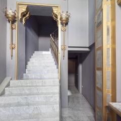 Отель DingDong Palacete Испания, Валенсия - 1 отзыв об отеле, цены и фото номеров - забронировать отель DingDong Palacete онлайн интерьер отеля