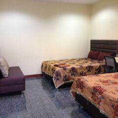 Отель Friend's House Resort комната для гостей фото 3