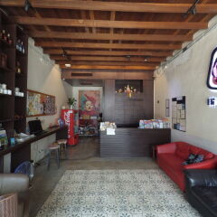 Ai Phuket Hostel развлечения