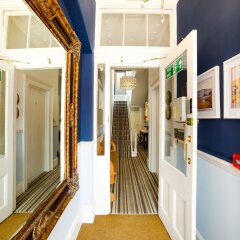 Отель Court Craven Великобритания, Кемптаун - отзывы, цены и фото номеров - забронировать отель Court Craven онлайн детские мероприятия фото 2