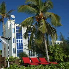 Rivethi Beach hotel бассейн фото 2
