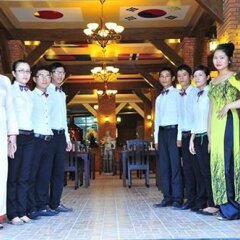 Отель Maritime Hotel Nha Trang Вьетнам, Нячанг - отзывы, цены и фото номеров - забронировать отель Maritime Hotel Nha Trang онлайн развлечения