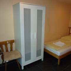 Hotel Schaum балкон