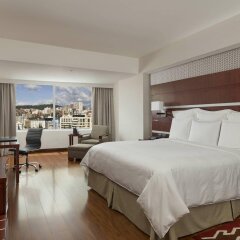 JW Marriott Quito in Quito, Ecuador from 199$, photos, reviews - zenhotels.com guestroom