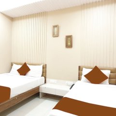 Hotel Heritage in Mumbai, India from 47$, photos, reviews - zenhotels.com guestroom photo 6