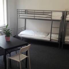 Отель Hostel Franz Kafka Чехия, Прага - отзывы, цены и фото номеров - забронировать отель Hostel Franz Kafka онлайн фото 2