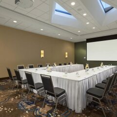 Отель Hilton Garden Inn Washington DC/Georgetown Area
