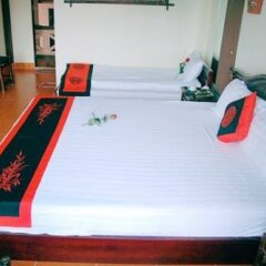Отель Sapa Unique Hotel Вьетнам, Шапа - отзывы, цены и фото номеров - забронировать отель Sapa Unique Hotel онлайн бассейн