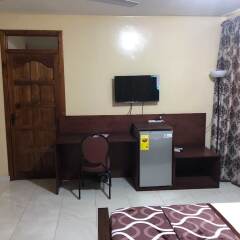 Liana Hotel удобства в номере