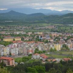Отель MG Hotel Complex Болгария, Ардино - отзывы, цены и фото номеров - забронировать отель MG Hotel Complex онлайн приотельная территория
