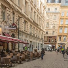 Отель High Street Suites Австрия, Вена - отзывы, цены и фото номеров - забронировать отель High Street Suites онлайн фото 2
