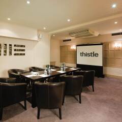 Отель Thistle Bloomsbury Park Великобритания, Лондон - 1 отзыв об отеле, цены и фото номеров - забронировать отель Thistle Bloomsbury Park онлайн помещение для мероприятий