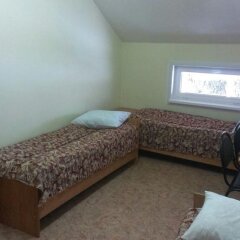Гостиница Hostel Slavyanochka в Красной Поляне отзывы, цены и фото номеров - забронировать гостиницу Hostel Slavyanochka онлайн Красная Поляна комната для гостей фото 3