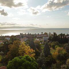 Bayramoglu Resort Hotel Турция, Гебзе - отзывы, цены и фото номеров - забронировать отель Bayramoglu Resort Hotel онлайн пляж