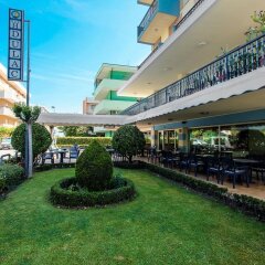 Hotel Du Lac Римини