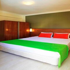 Sunlight Garden Hotel Турция, Сиде - отзывы, цены и фото номеров - забронировать отель Sunlight Garden Hotel - All Inclusive онлайн комната для гостей фото 3