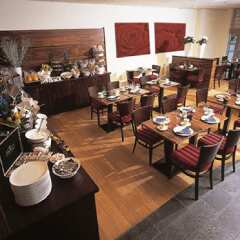 Amrâth Hotel Alkmaar