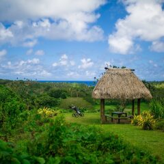 Отель Namale Resort & Spa Фиджи, Савусаву - отзывы, цены и фото номеров - забронировать отель Namale Resort & Spa онлайн фото 2