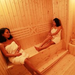 Отель Sunniva hotel Вьетнам, Нячанг - отзывы, цены и фото номеров - забронировать отель Sunniva hotel онлайн сауна