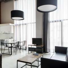 Апартаменты Barcelona Apartment Republica комната для гостей фото 5