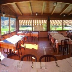 Отель Locanda Da Marco Пиньоне питание фото 3