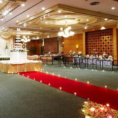 The Royal City Hotel