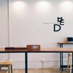 Bed Hostel удобства в номере