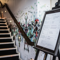 Отель Radisson Collection Hotel, Royal Mile Edinburgh Великобритания, Эдинбург - отзывы, цены и фото номеров - забронировать отель Radisson Collection Hotel, Royal Mile Edinburgh онлайн интерьер отеля фото 3