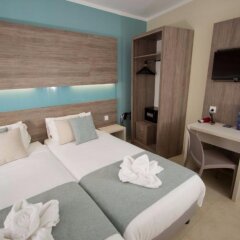 115 The Strand Hotel by NEU Collective in Gzira, Malta from 107$, photos, reviews - zenhotels.com guestroom photo 2