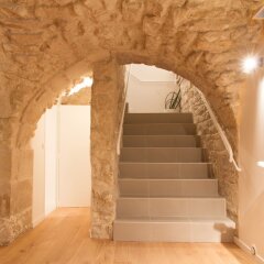 Апартаменты Saint Germain - Pont Neuf Apartment интерьер отеля