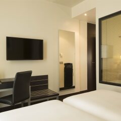 Le M Hotel Париж удобства в номере фото 2