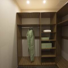Гостиница Lesnoy Country House сейф в номере