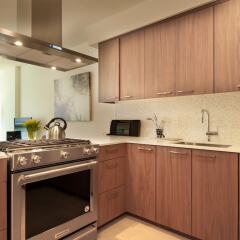 Отель Bluebird Suites near National Park в номере фото 2