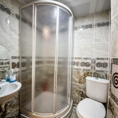 Basari Hotel Турция, Корлу - отзывы, цены и фото номеров - забронировать отель Basari Hotel онлайн ванная фото 2