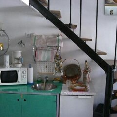 Отель Exclusive B&B in the city centre of Vienna Австрия, Вена - отзывы, цены и фото номеров - забронировать отель Exclusive B&B in the city centre of Vienna онлайн в номере фото 2