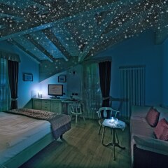 Hotel Rancolin детские мероприятия
