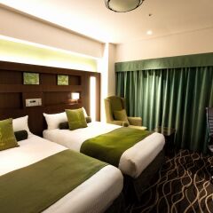 Hotel Bellclassic Tokyo комната для гостей фото 4
