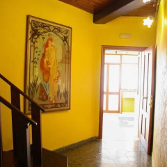 Отель Arenella Beach Rooms Аренелла фото 11