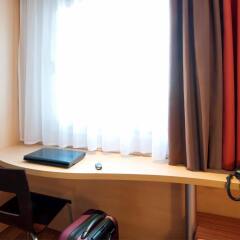 Отель ibis Warszawa Ostrobramska Польша, Варшава - - забронировать отель ibis Warszawa Ostrobramska, цены и фото номеров удобства в номере фото 2