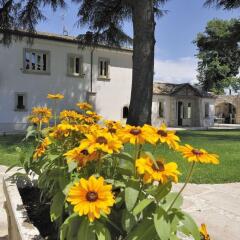 Отель Villa Maddalena Resort Солофра фото 3