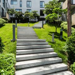 Отель Ascott Maillen Shenzhen Китай, Шэньчжэнь - отзывы, цены и фото номеров - забронировать отель Ascott Maillen Shenzhen онлайн фото 5