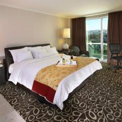 Отель Marriott Tijuana комната для гостей фото 5