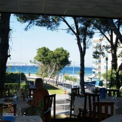 Hotel Best Sol d'Or питание