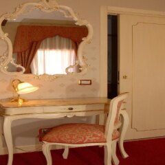 Отель Locanda Al Leon удобства в номере