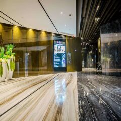 Best Western Park Hotel Xiamen Сямынь фото 5