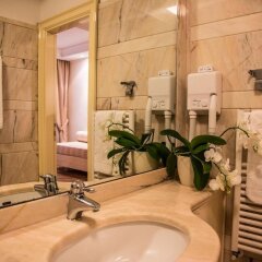 Отель Domus Caesari ванная фото 2