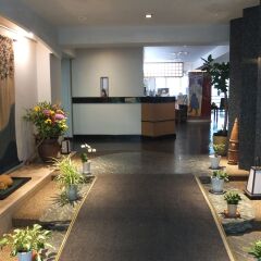 Отель Kinugawa Park Hotels Park Cottage Никко интерьер отеля