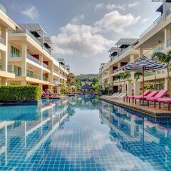 Отель The Pelican Residence & Suite Krabi Таиланд, Талингчан - отзывы, цены и фото номеров - забронировать отель The Pelican Residence & Suite Krabi онлайн детские мероприятия